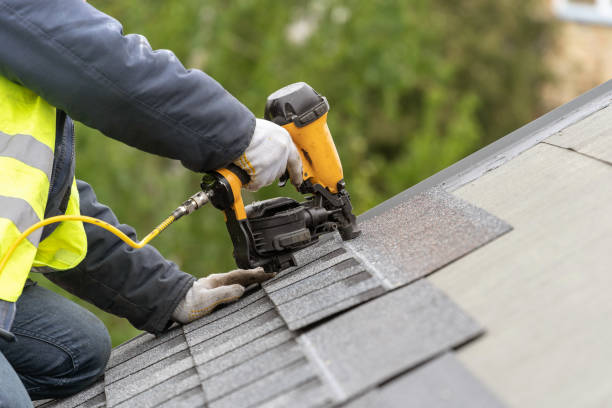 Fast & Reliable Emergency Roof Repairs in Dixon, MO